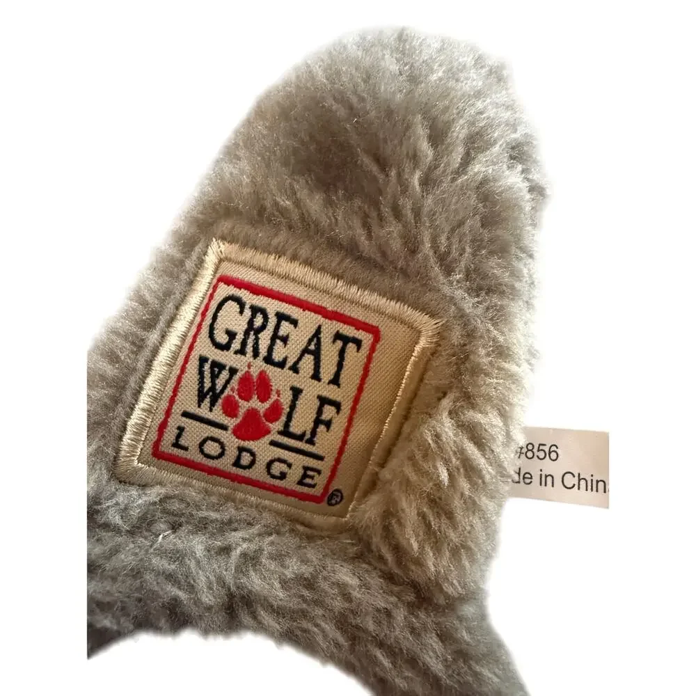 Great Wolf Lodge Ears Set of 2 Child Size
